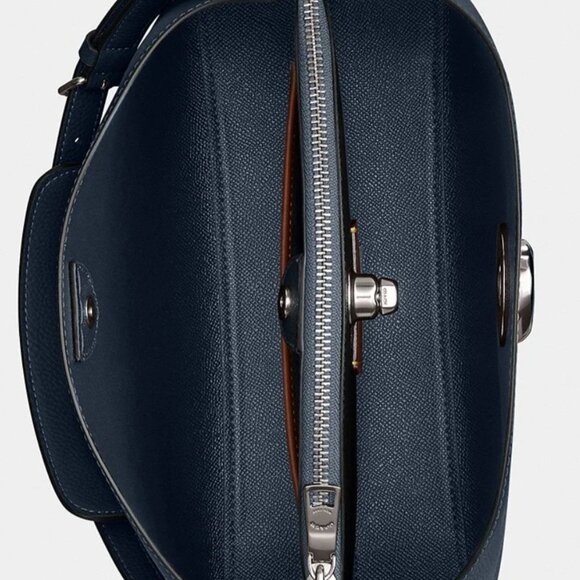 Coach Willow Shoulder bag - Picture 2 of 9